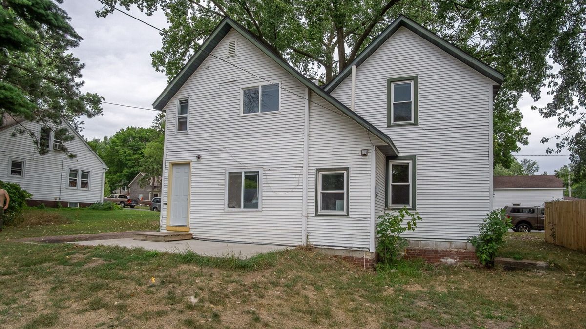 1315 11th Street, Menomonie WI 54751 - Residential house for sale - MLS #1604717 - image33