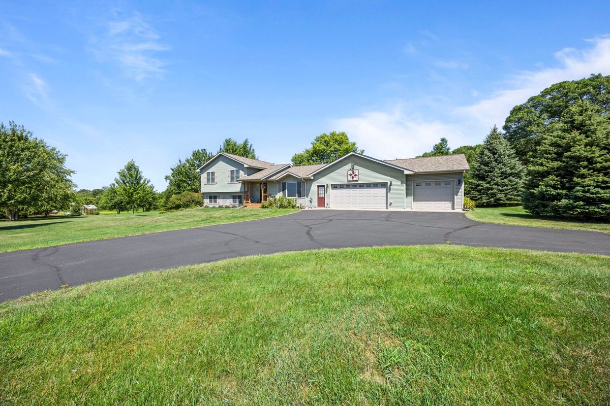 2375 84th Avenue, Osceola, WI