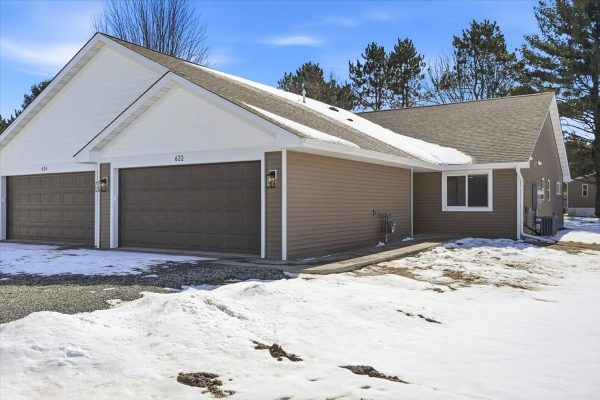 622 Sundance Street  Amery WI 54001