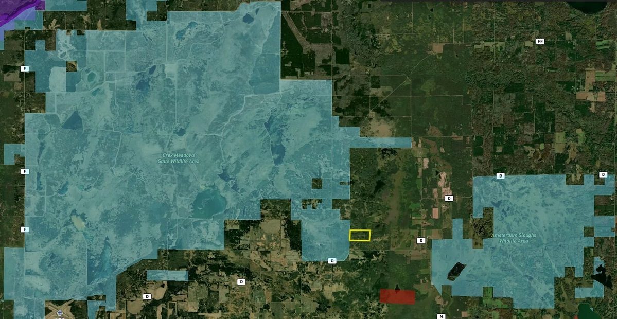 0 Klarquist Road, Webster WI 54840 - Land house for sale - MLS #1605651 - image22