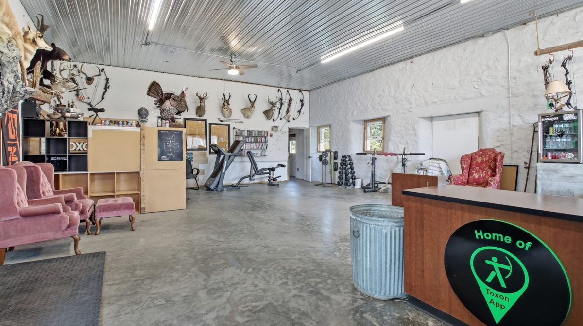 130 North Street, New Auburn WI 54757 - CommercialSale house for sale - MLS #1603694 - image18