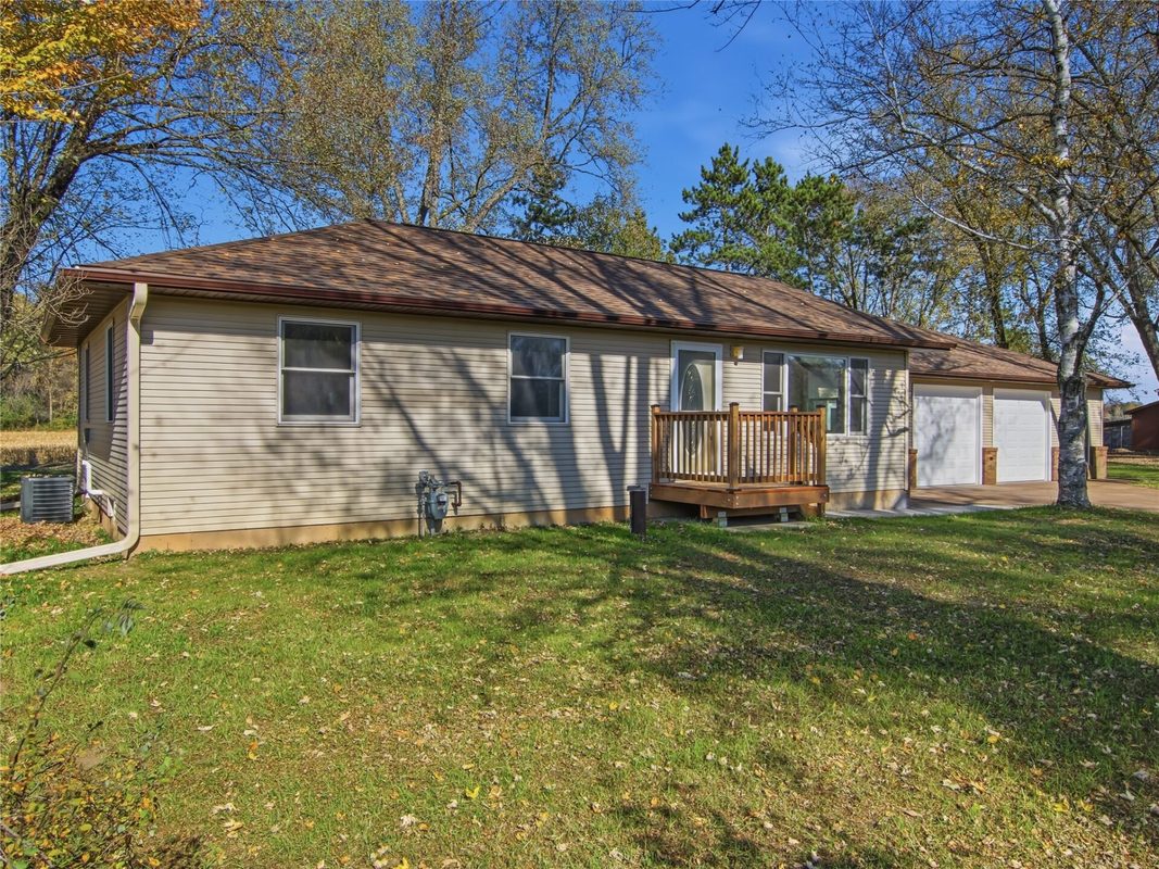 11784 57th Avenue, Chippewa Falls WI 54729 - Residential house for sale - MLS #1606196 - image6