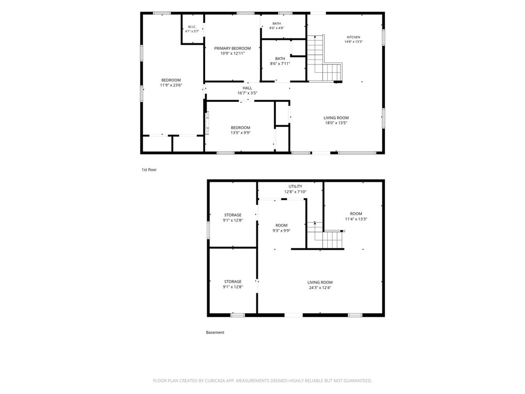 11701N Stone Road, Hayward WI 54843 - Residential house for sale - MLS #1605744 - image5