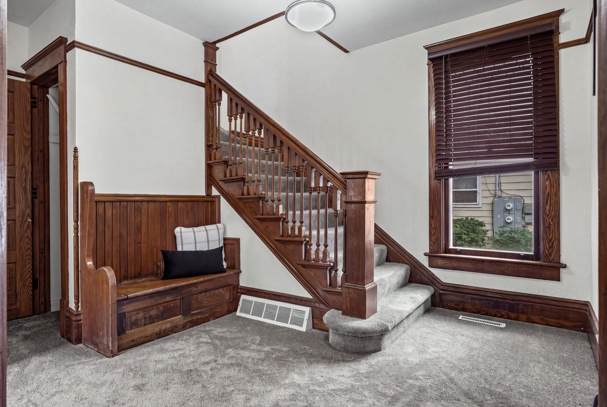421 Hill Street, Sparta WI 54656 - Residential house for sale - MLS #1604942 - image6