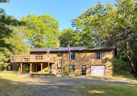 9410 Pine Lake Road Iron River WI 54847