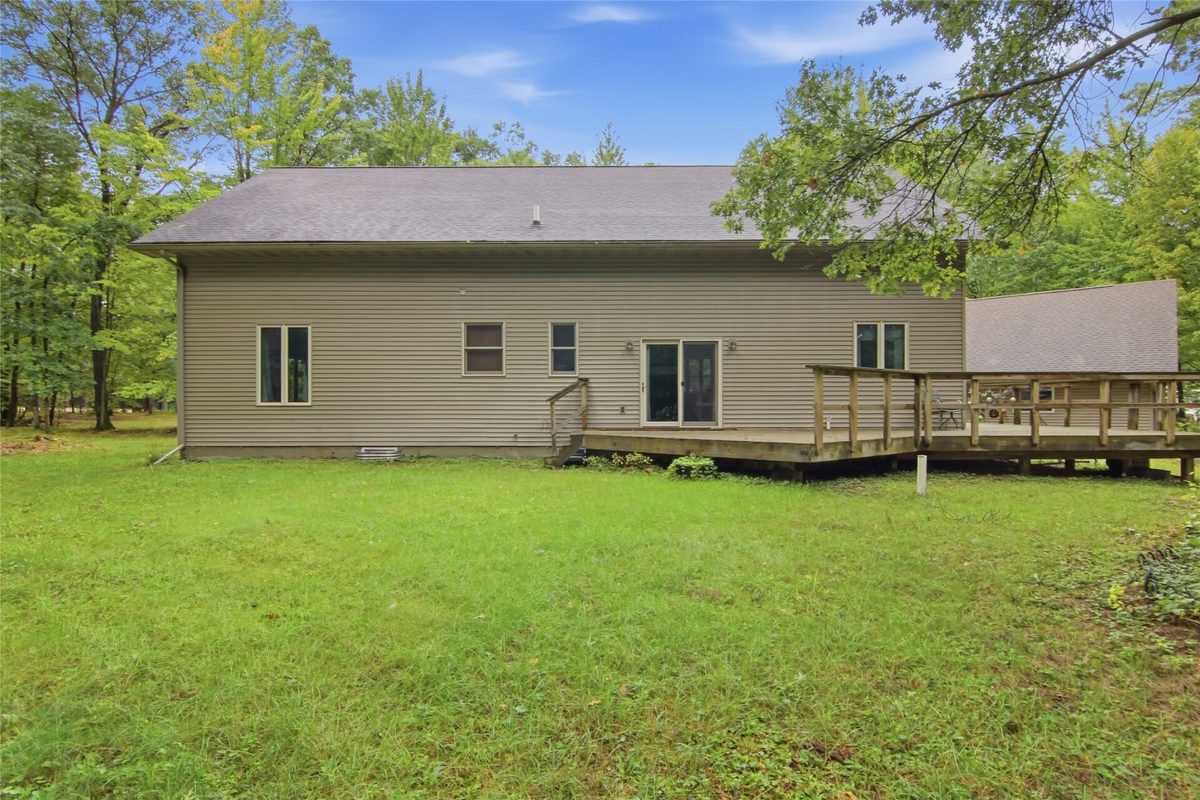11408 267th Avenue, New Auburn WI 54757 - Residential house for sale - MLS #1605297 - image22