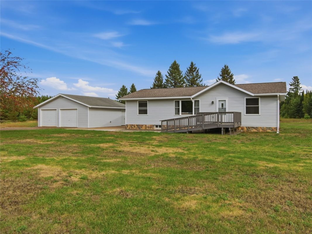 12798N State Highway 63, Hayward WI 54843 - Residential house for sale - MLS #1605598 - image2