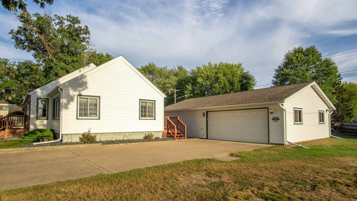 19765 County Highway S, Jim Falls WI 54748 - Residential house for sale - MLS #1604667 - image29