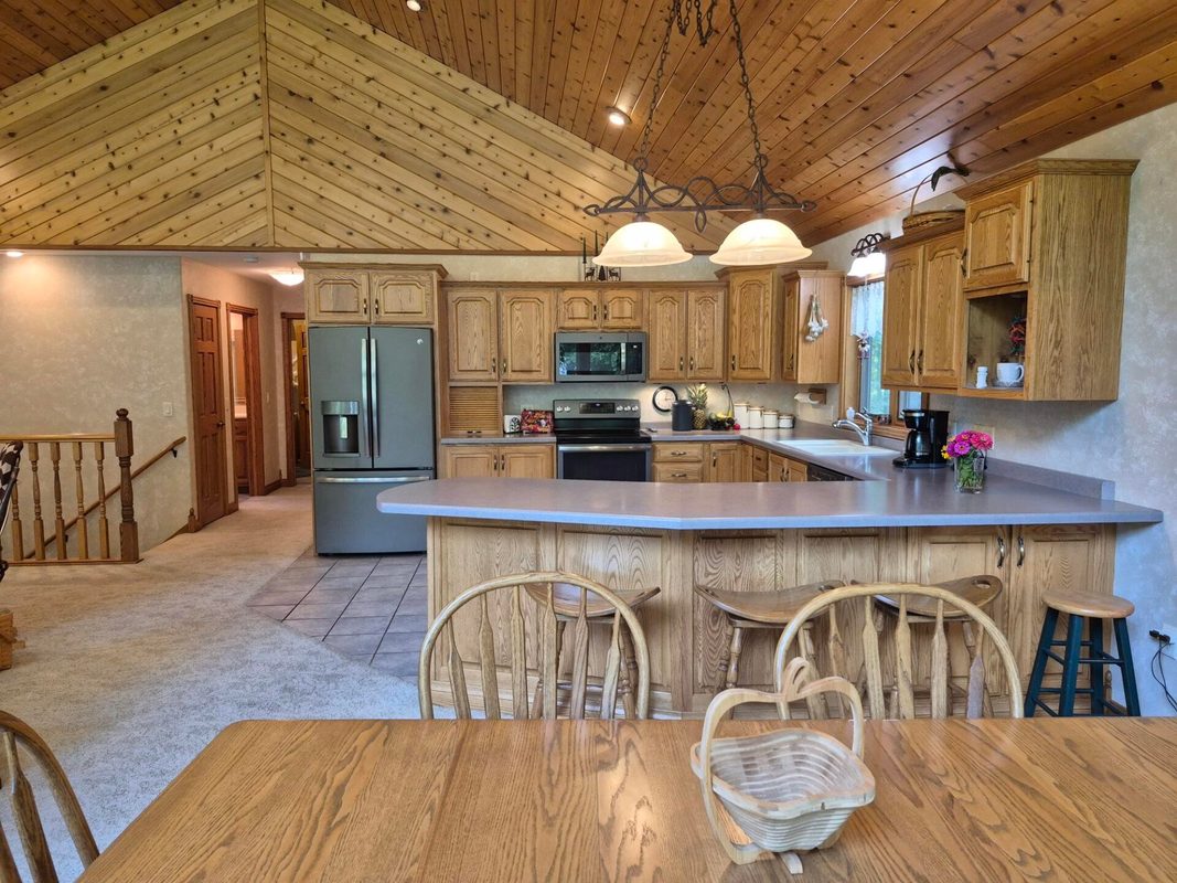 29308 305th Avenue, Holcombe WI 54745 - Residential house for sale - MLS #1604129 - image4