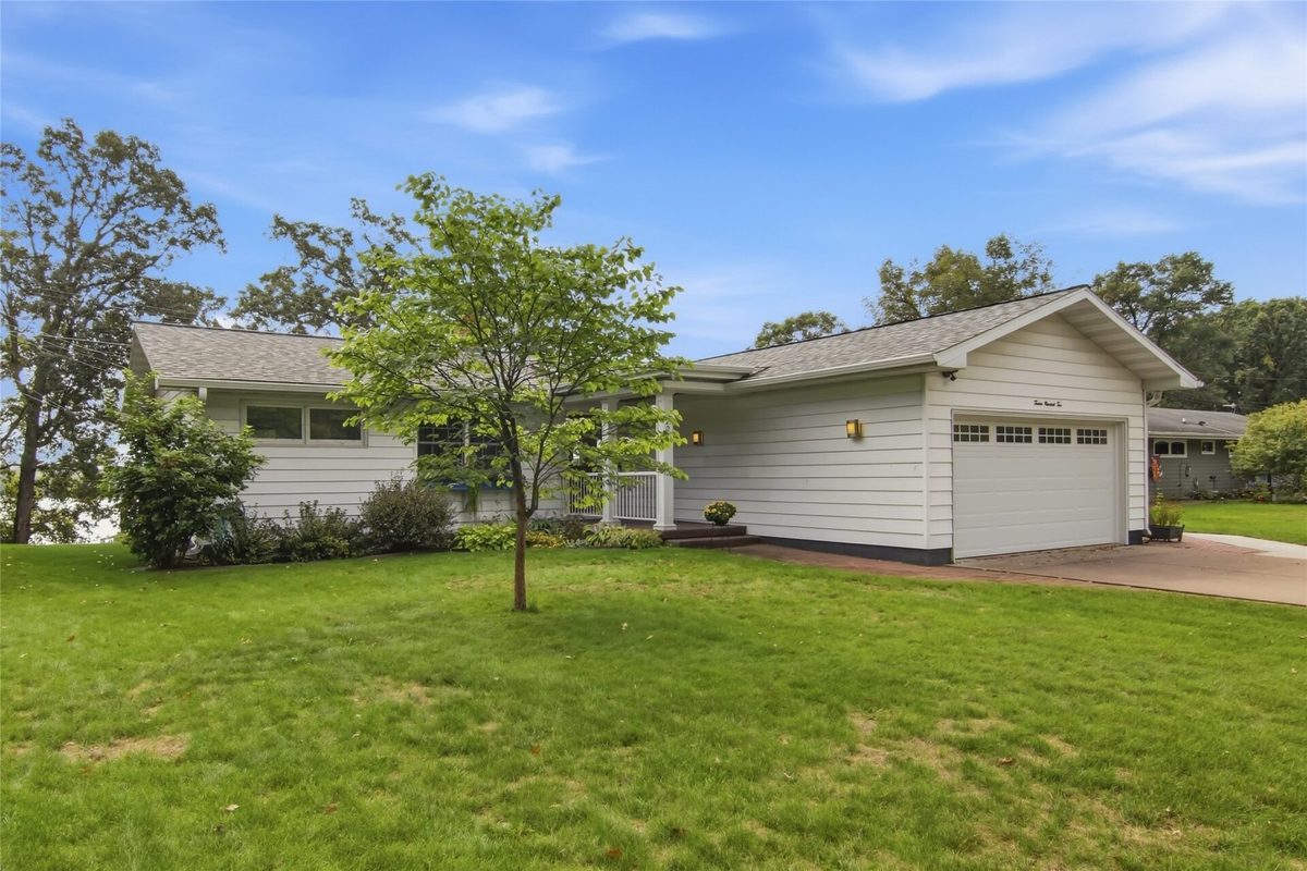 1202 North Shore Drive, Menomonie WI 54751 - Residential house for sale - MLS #1605319 - image35