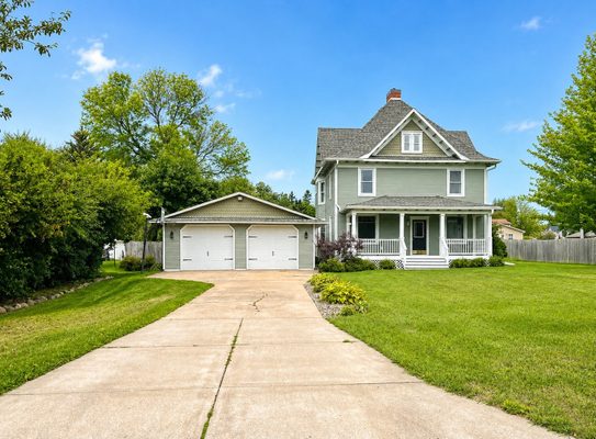 410 Jefferson Street Stanley WI 54768