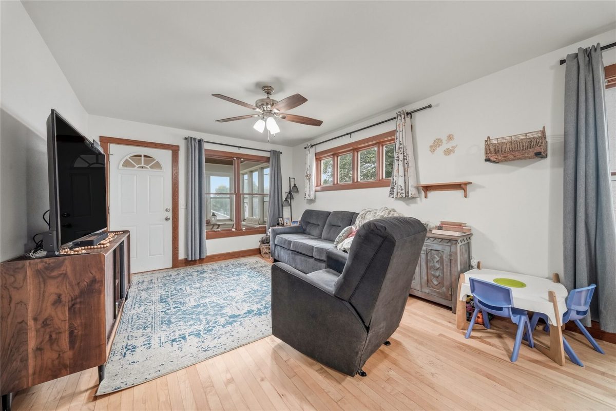 1548 Bellevue Avenue, Eau Claire WI 54703 - Residential house for sale - MLS #1605073 - image6