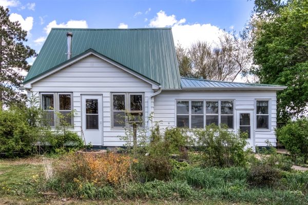E8142 County Road C, Elk Mound WI — $349,900