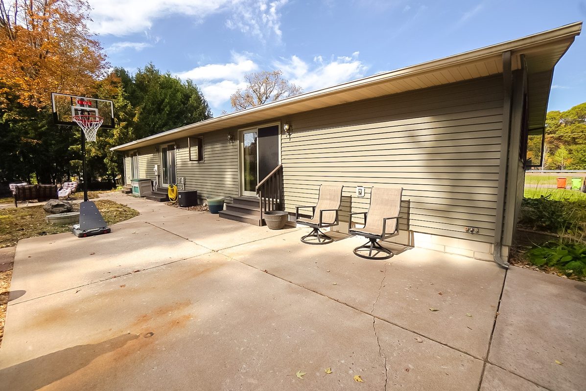 17081 County Highway X, Chippewa Falls WI 54729 - Residential house for sale - MLS #1605926 - image20