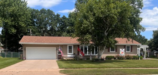 1820 Piedmont Road Eau Claire WI 54703