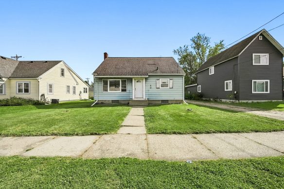 36234 Abram Street, Whitehall WI 54773 - Residential house for sale - MLS #1605492 - image1