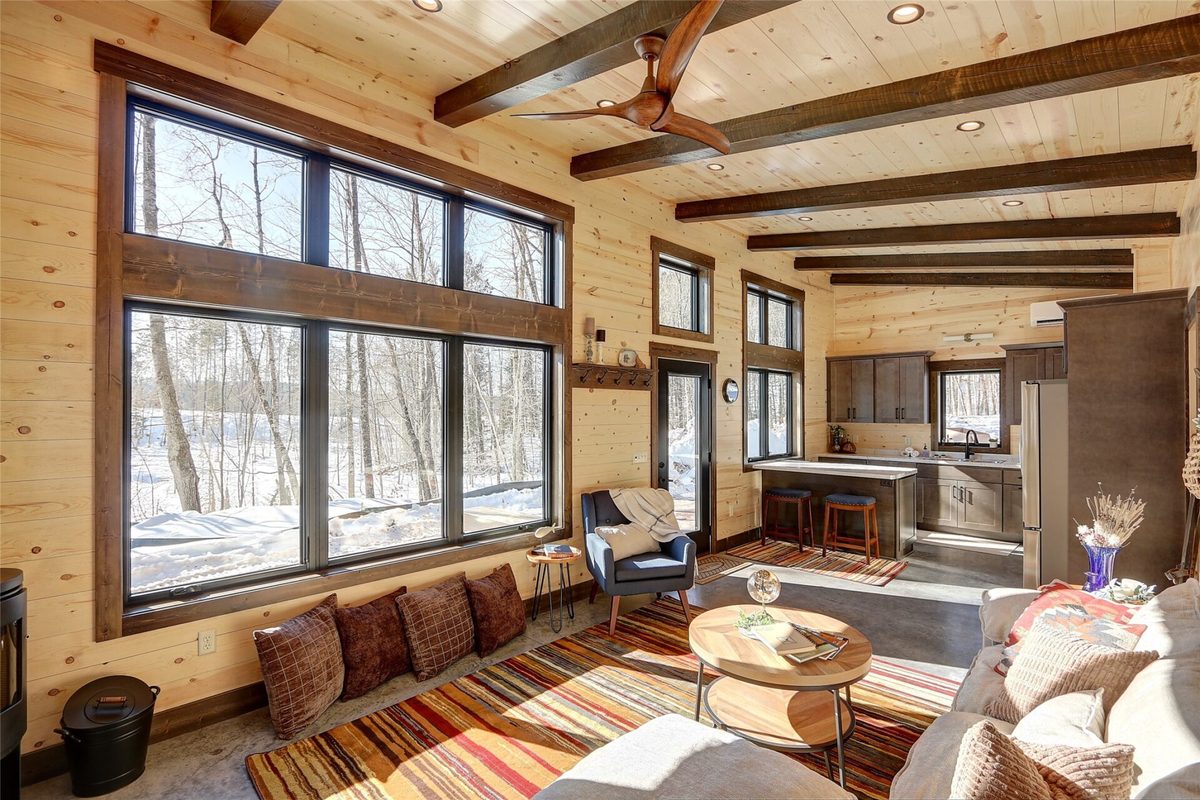 XXX Three Mile Road, Danbury WI 54830 - Residential house for sale - MLS #1602225 - image7