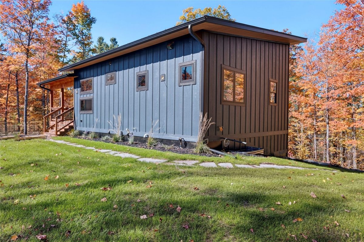 11256N Orion Road, Hayward WI 54843 - Residential house for sale - MLS #1599165 - image4