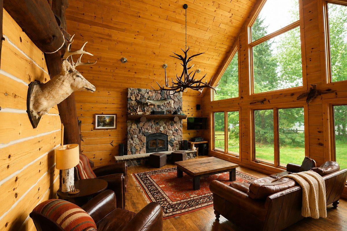 12008 Blue Island Road, Hayward WI 54843 - Residential house for sale - MLS #1604673 - image5