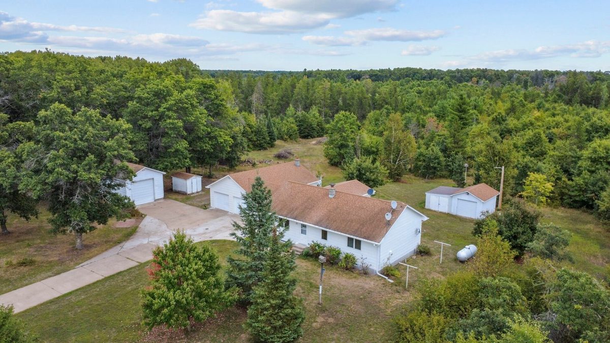 30436 Tower Road, Danbury WI 54830 - Residential house for sale - MLS #1605227 - image5