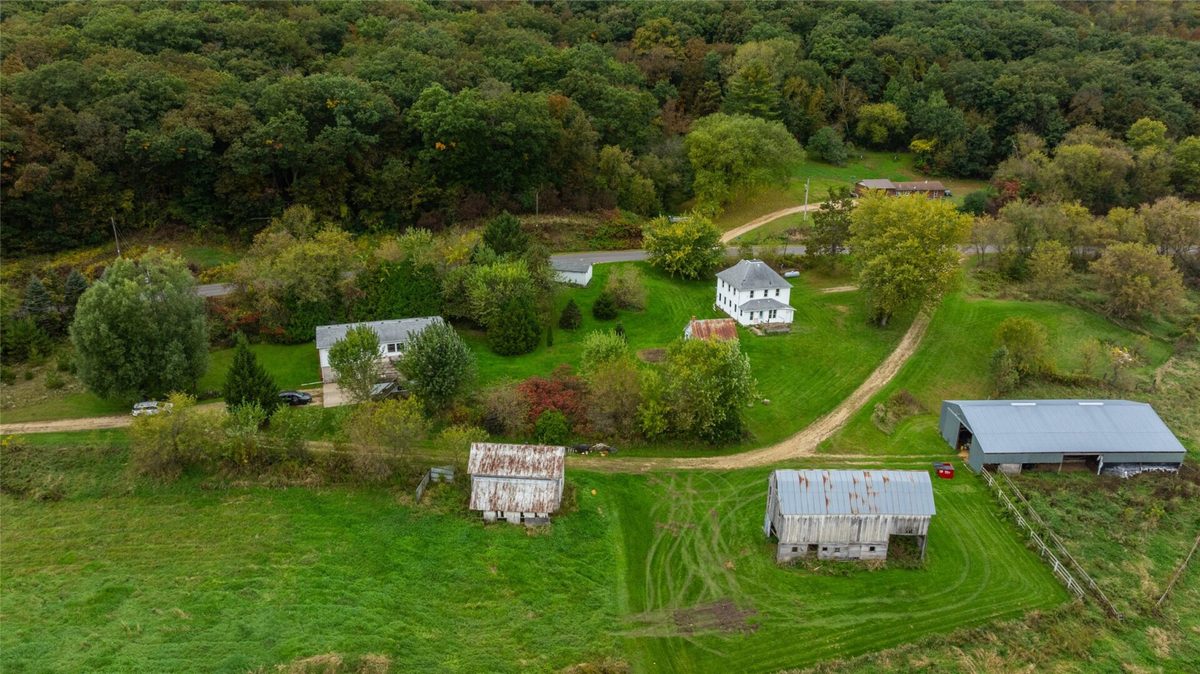 24657 Norway Valley Road  Arcadia WI 54612 - image24
