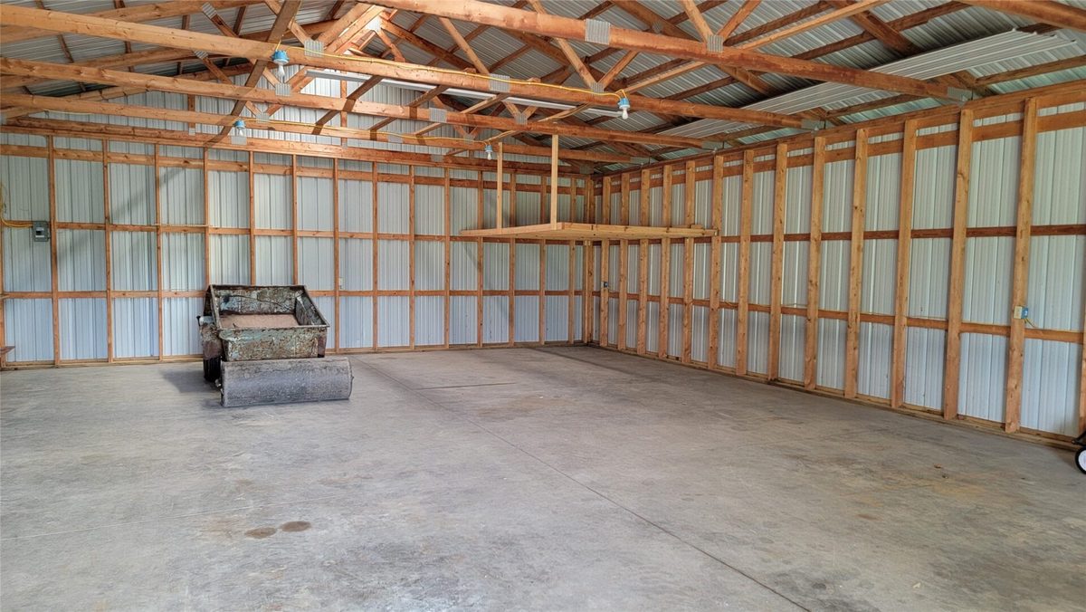 W7724 Bingham Road, Ladysmith, WI