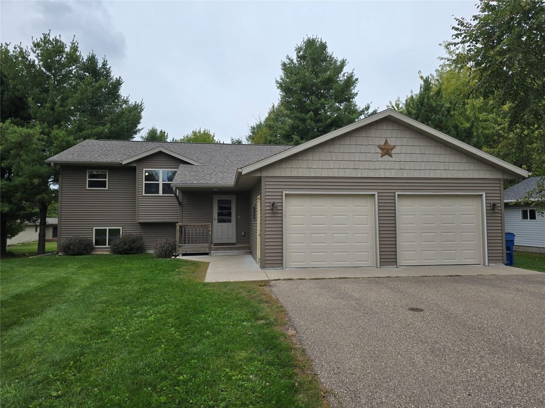 298 Thompson Terrace Drive, Cameron WI 54822 - Residential house for sale - MLS #1605423 - image2