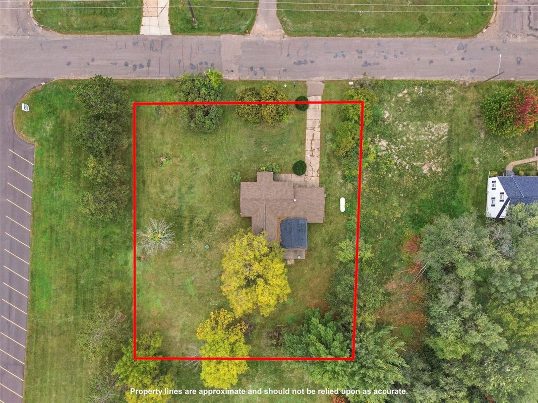 205 South Avenue, Chippewa Falls WI 54729 - Residential house for sale - MLS #1605704 - image28