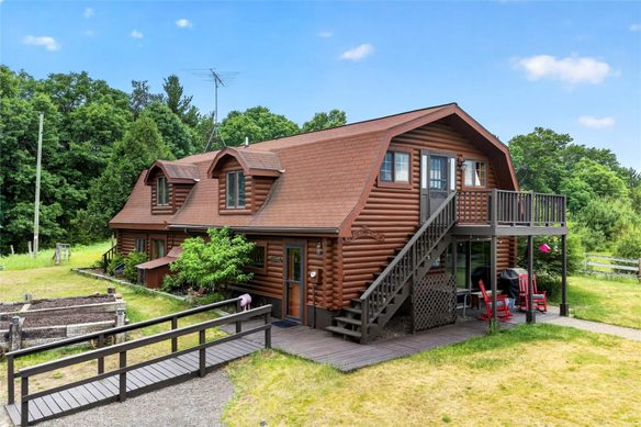 7481 Ranch Lane, Siren WI 54872 - Residential house for sale - MLS #1601845 - image1