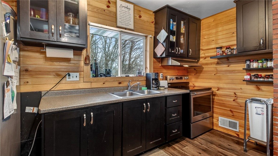 901 Riverside Drive, Cornell WI 54732 - Residential house for sale - MLS #1598215 - image5