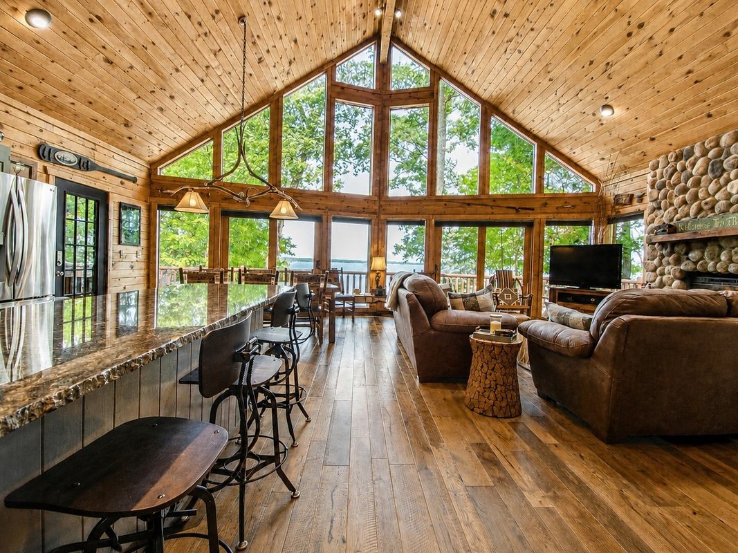 12652 South Shore Road, Hayward WI 54843 - Residential house for sale - MLS #1604624 - image20
