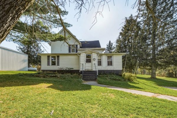 W14170 County Road B  Fairchild WI 54741