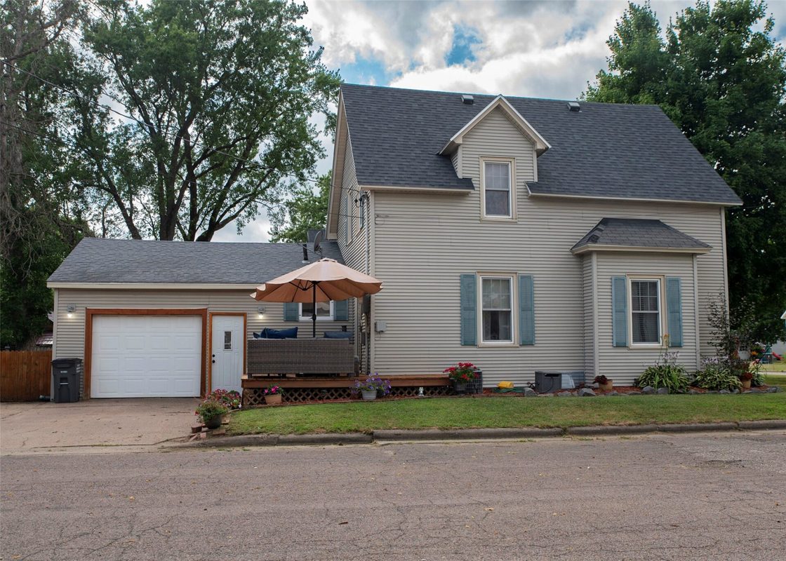 13401 Thomas Street, Osseo WI 54758 - Residential house for sale - MLS #1603497 - image6