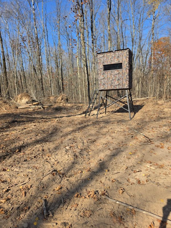 30 Acres County Highway X, Glen Flora WI 54526 - Land house for sale - MLS #1605967 - image14