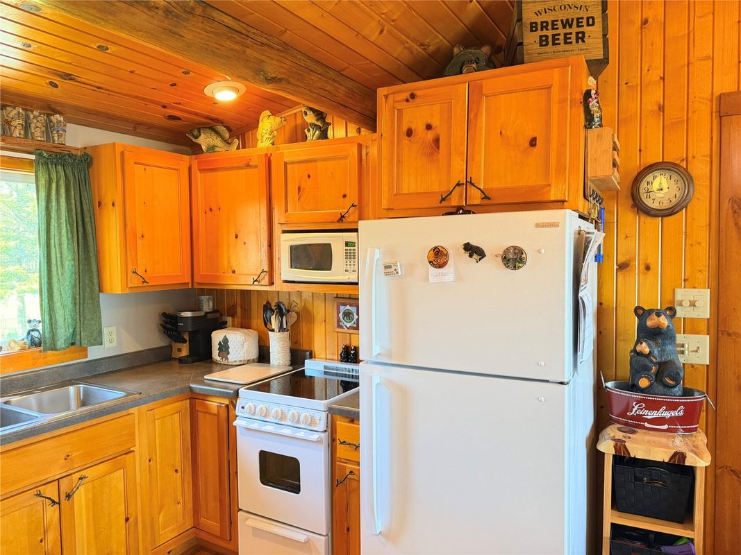 N1132 Cedar Point Lane, Weyerhaeuser WI 54895 - Residential house for sale - MLS #1600578 - image15