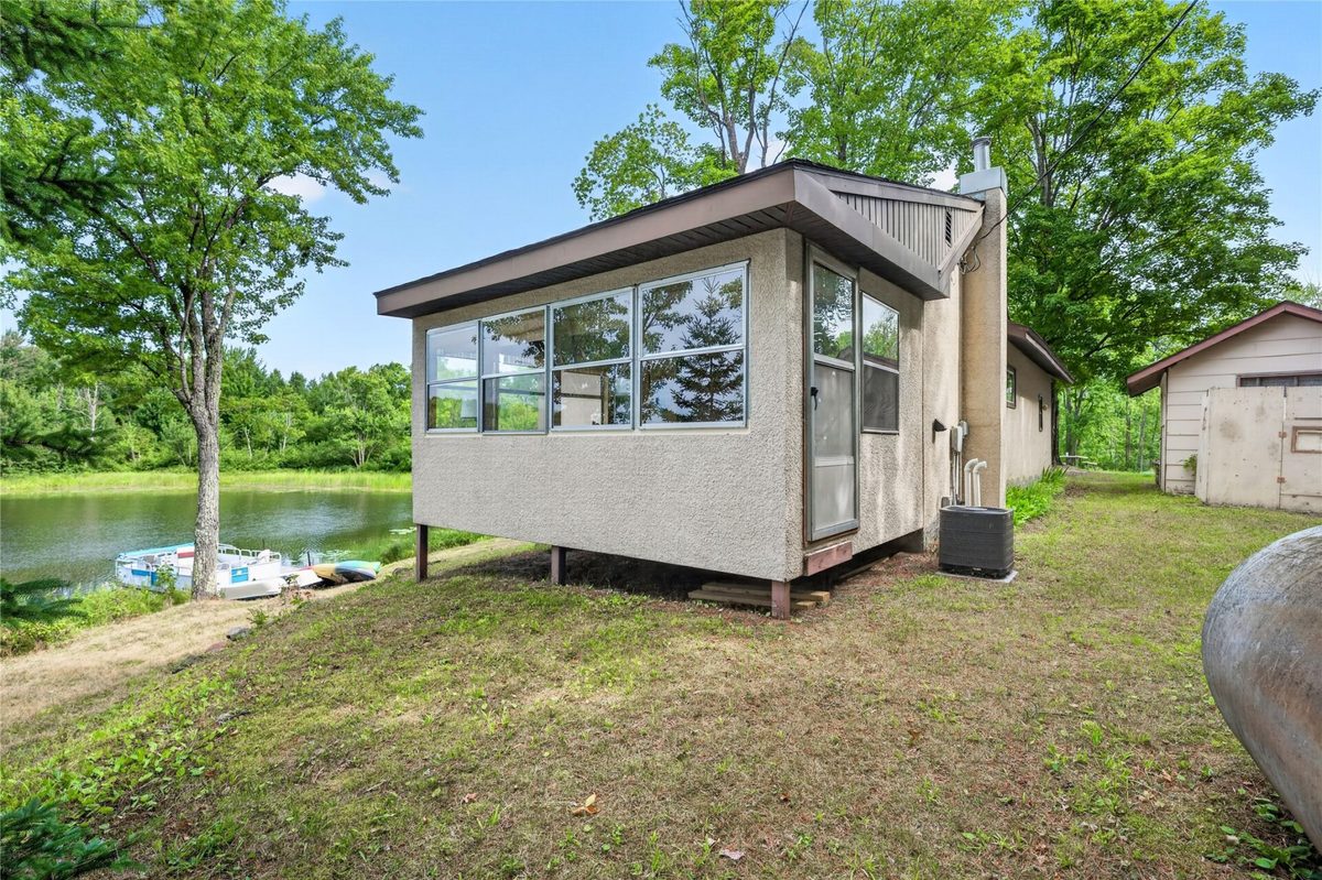 28820 Marengo Lake Road, Mason WI 54856 - Residential house for sale - MLS #1603672 - image49
