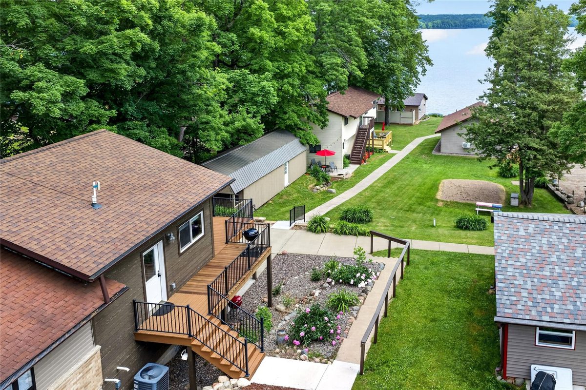 N1936 County Highway M, Sarona WI 54870 - Residential house for sale - MLS #1599872 - image26