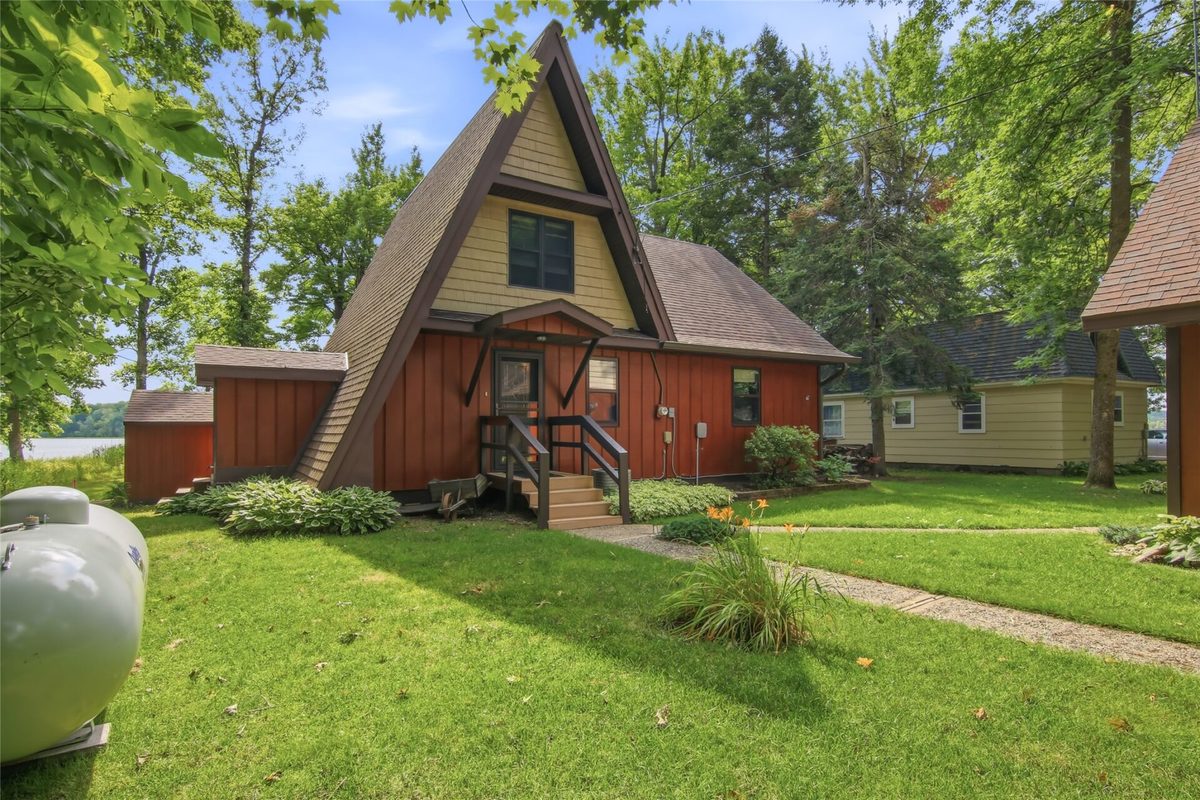 16301 State Highway 178, Jim Falls WI 54748 - Residential house for sale - MLS #1603505 - image48