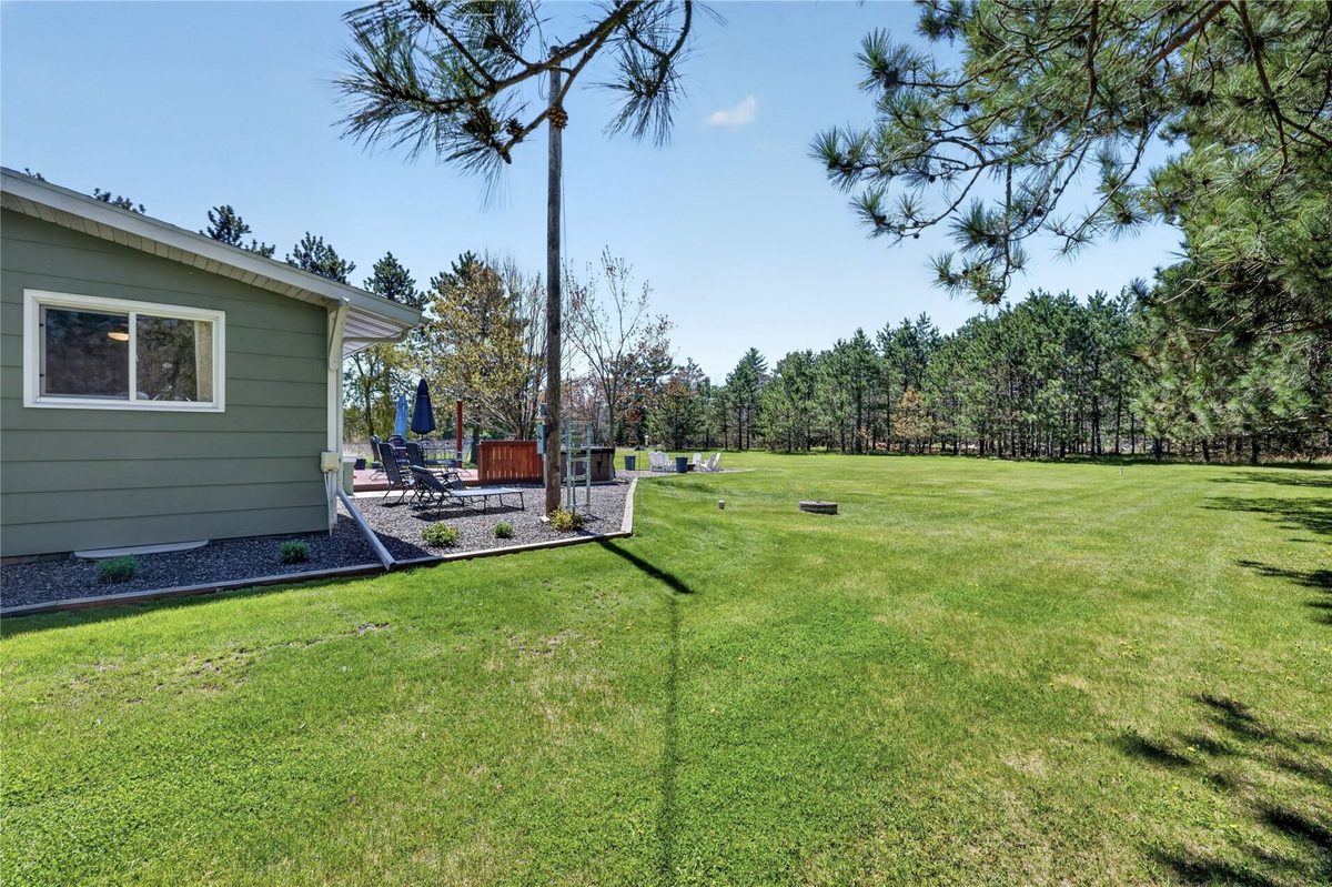 N6581 Mackey Road, Springbrook WI 54875 - Residential house for sale - MLS #1601133 - image17