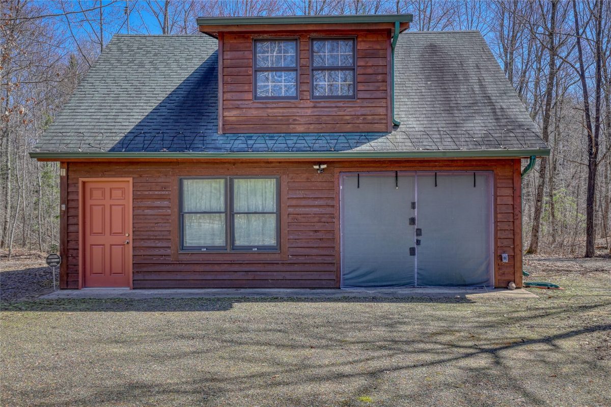 Land at N 4400 Gallagher Road, Stone Lake, WI 54876 — photo 19