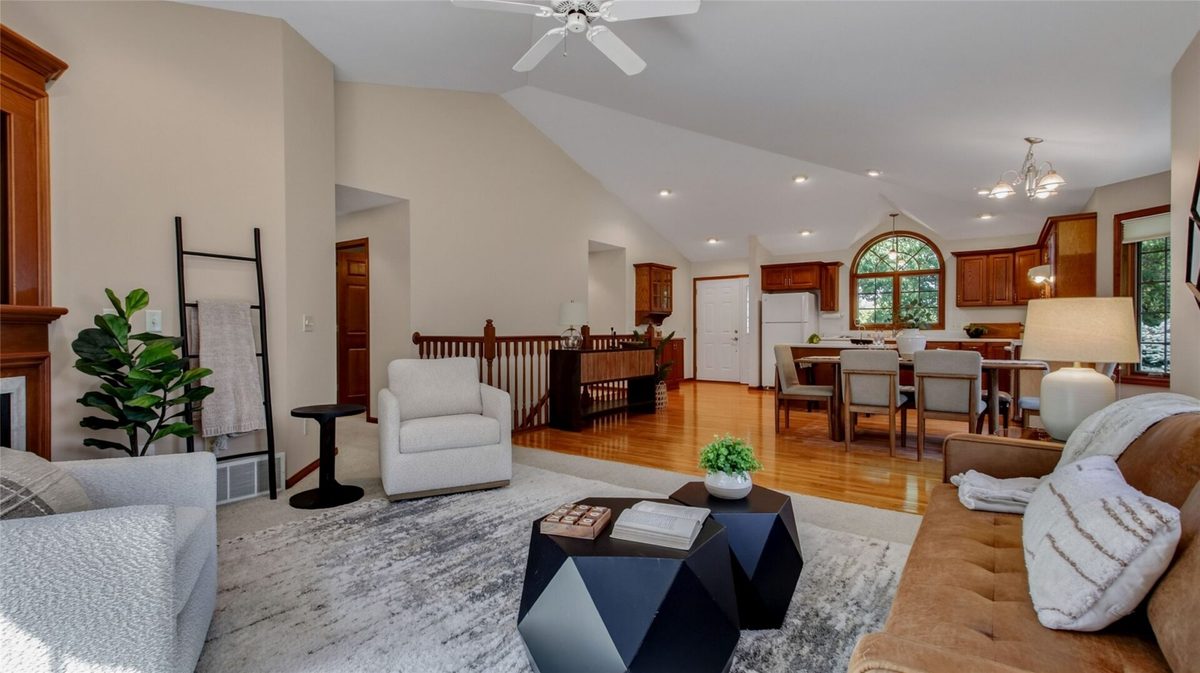 4108 Wild Ridge Court, Eau Claire WI 54703 - Residential house for sale - MLS #1603127 - image37