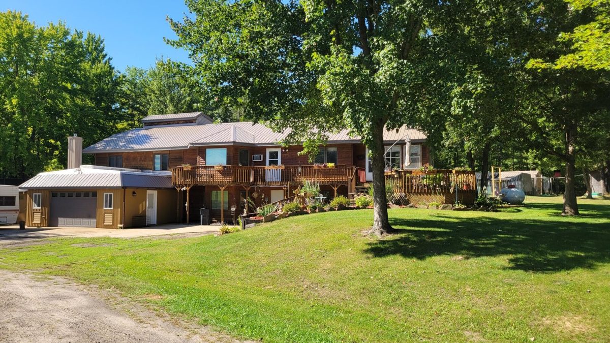 12559 County Highway PP, Tomah WI 54660 - Residential house for sale - MLS #1605004 - image8