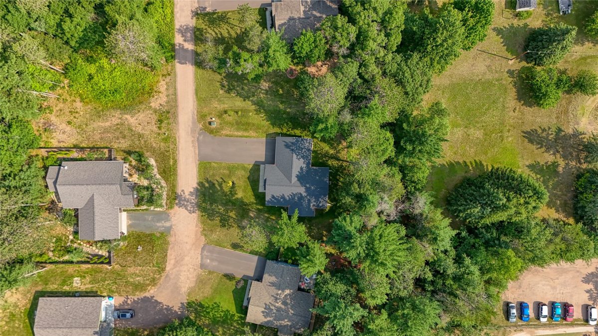 10764 August Lane, Hayward, WI