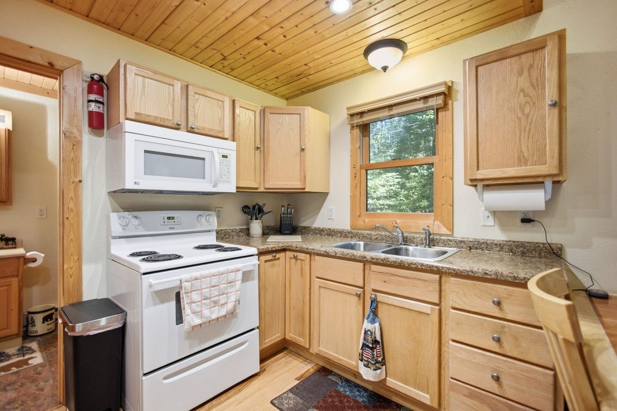3801 Gaslyn Road, Webster WI 54893 - Residential house for sale - MLS #1605103 - image11