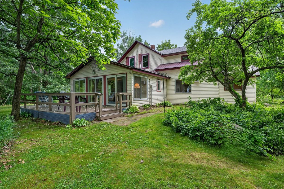 9473 County Road D, Webster WI 54893 - Residential house for sale - MLS #1602585 - image59