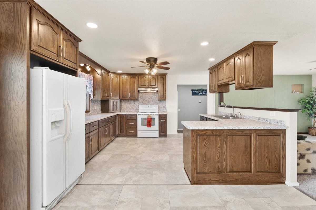 N16304 State Road 73, Thorp WI 54771 - Residential house for sale - MLS #1604759 - image9