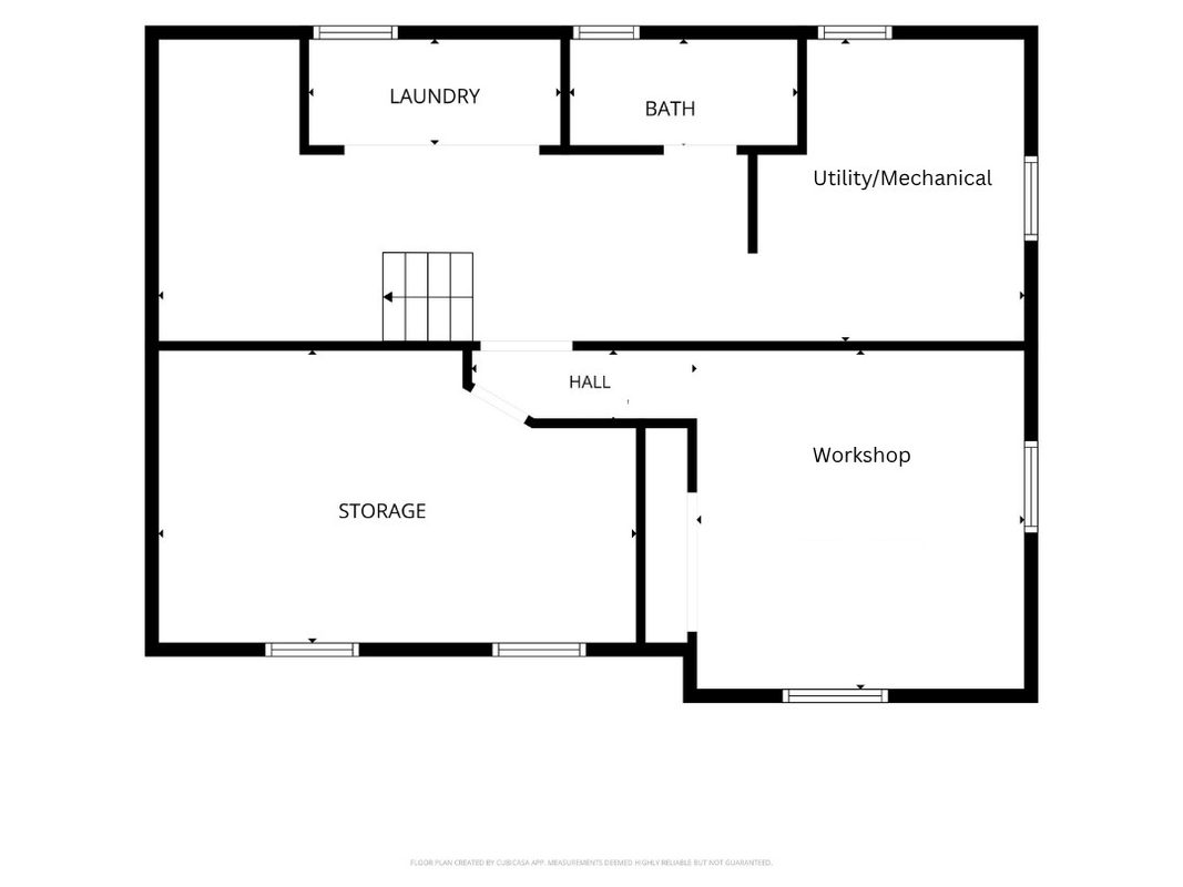 109 Wisconsin Avenue, Rice Lake WI 54868 - Residential house for sale - MLS #1604743 - image44