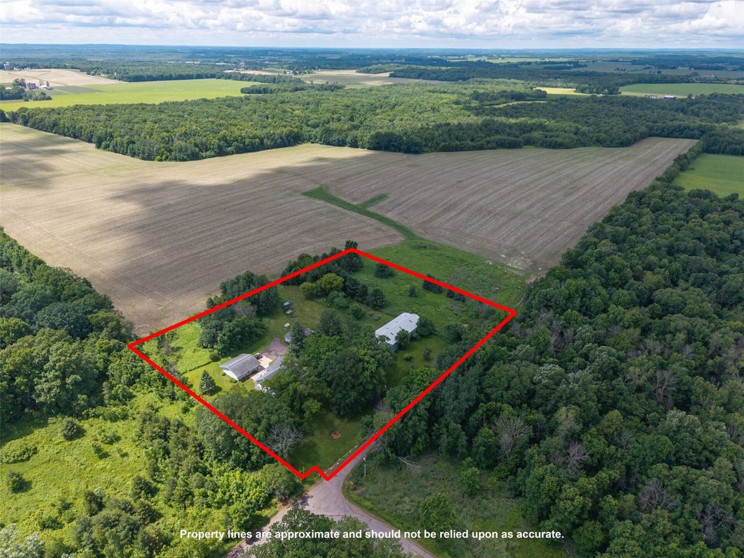 23522 110th Street, Bloomer WI 54724 - Residential house for sale - MLS #1602075 - image45