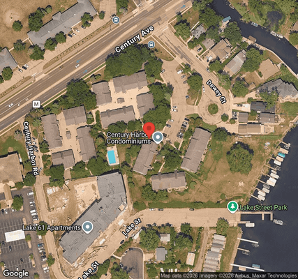 2829 Century Harbor Road 3, Middleton, WI