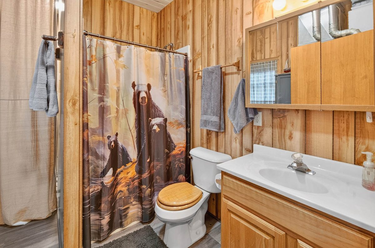 6218 Crotte Brook Road, Gordon WI 54838 - Residential house for sale - MLS #1605818 - image25